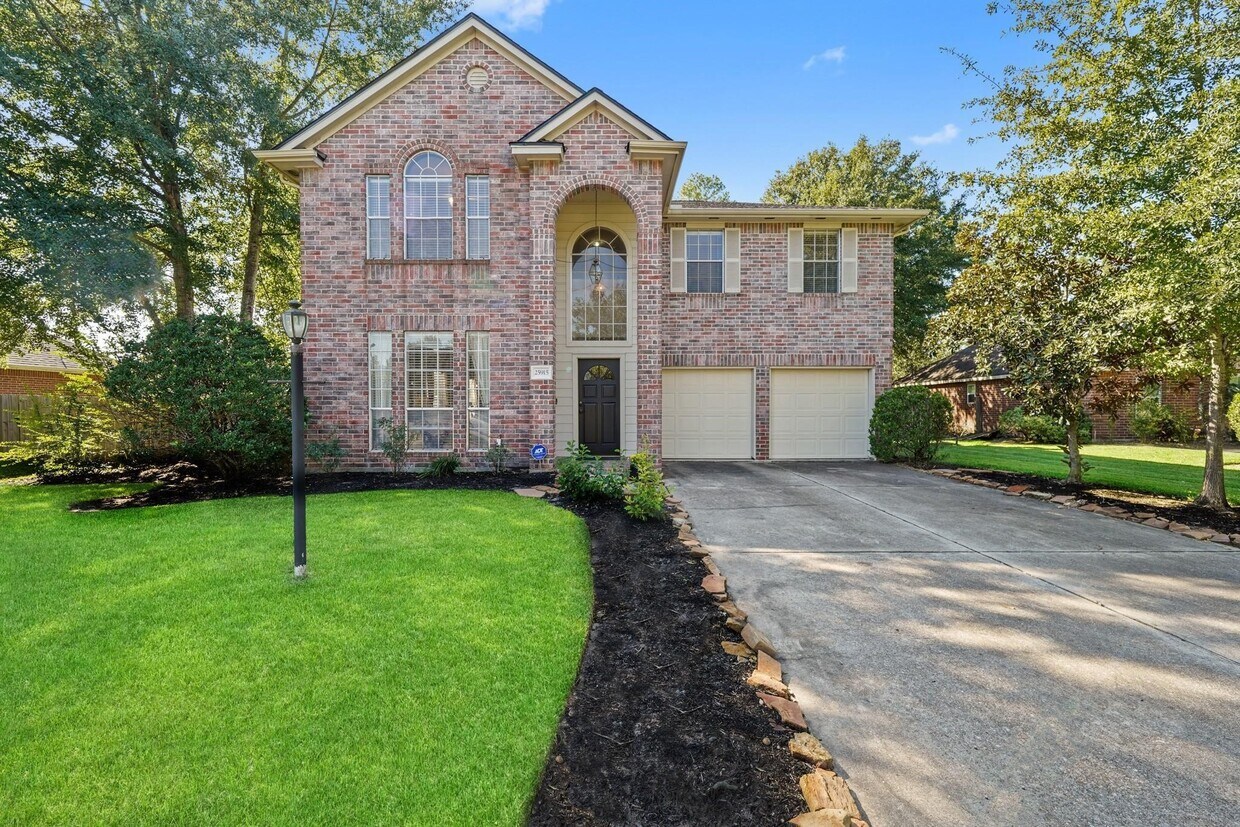 Foto principal - 25915 Drybrook Rd