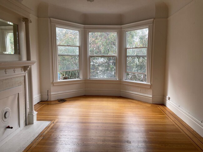 Foto del edificio - 1430-1434 Waller Street