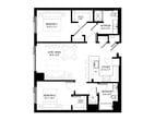 2 Bed/2 Bath-2.2B