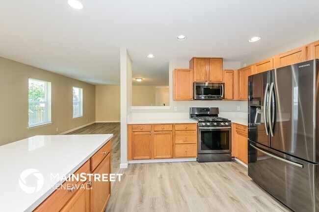 Building Photo - 20807 115th Ave Ct E