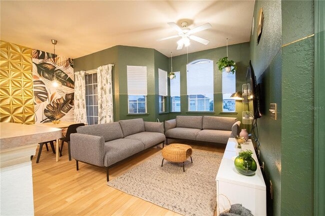 Foto del edificio - 419 Terrace Ridge Cir