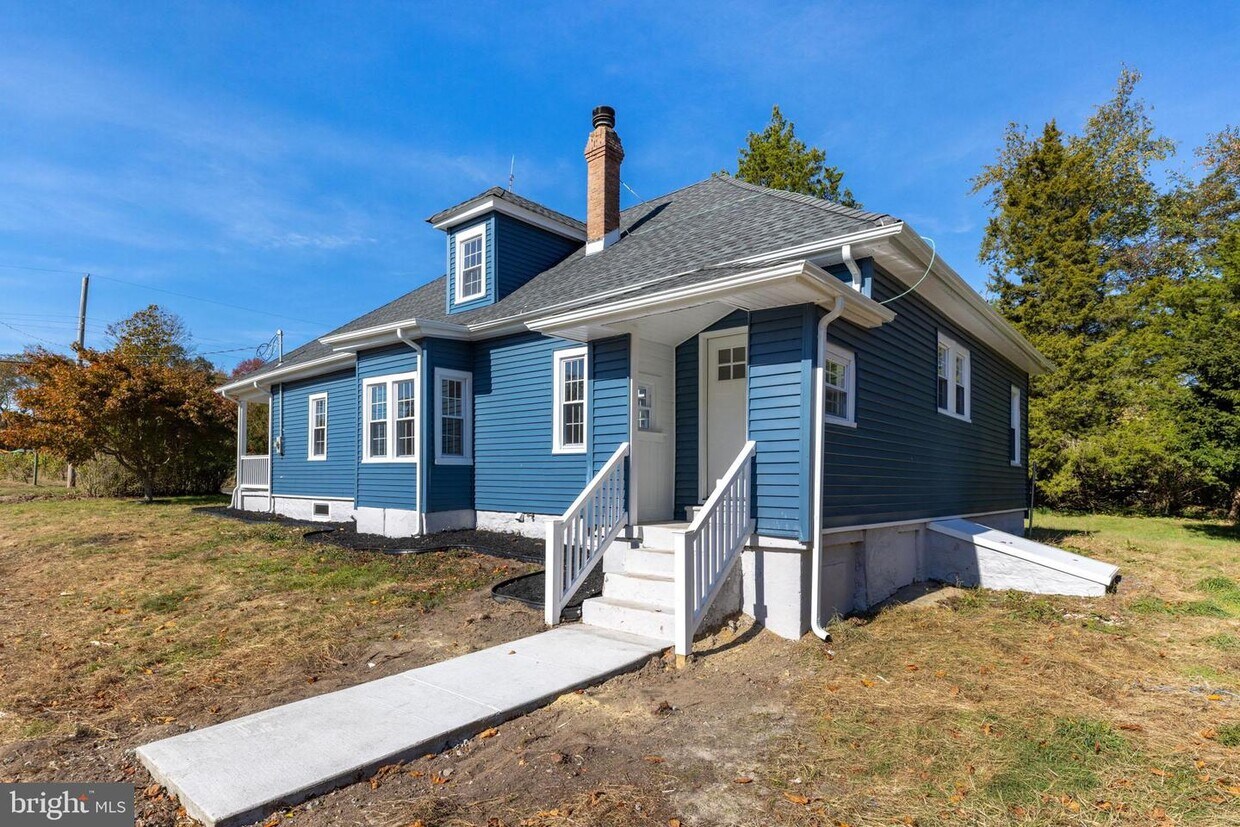 Foto principal - 208 Vineyard Rd