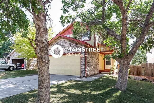 Photo - 3 Bedroom Pet-Friendly Home in Westminster, CO with Main Street Renewal