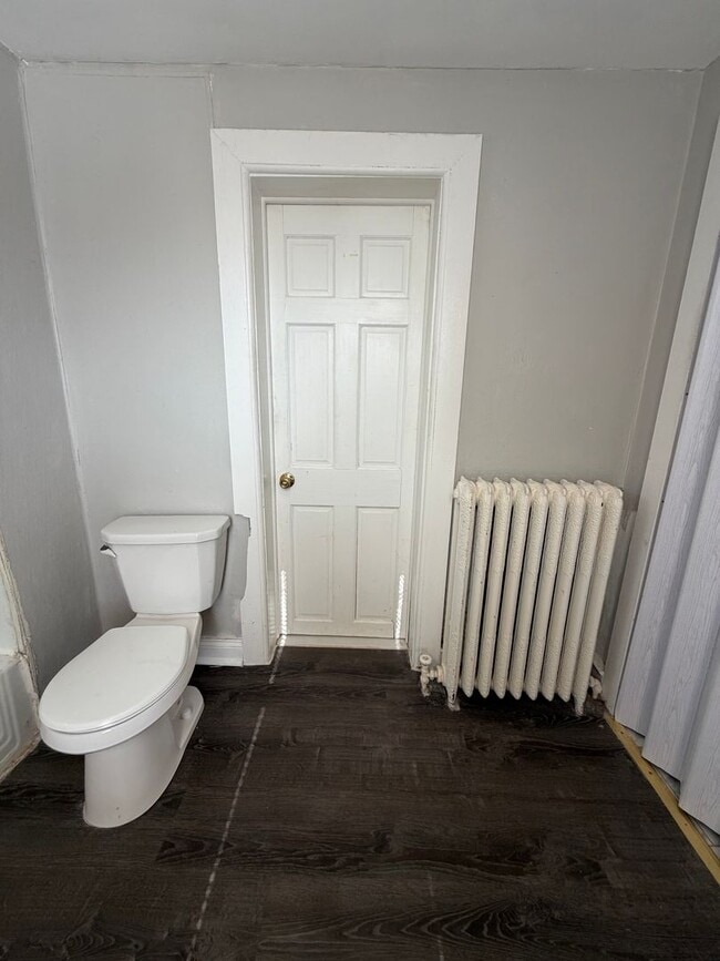 Foto del edificio - 21 S Wycombe Ave