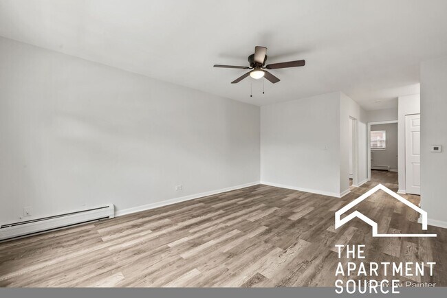 Foto del edificio - 7319 N Rogers Ave