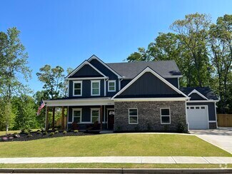 Building Photo - 1608 Alcovy Ridge Xing