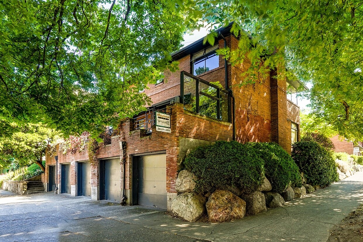 Foto del edificio - Boylston Court