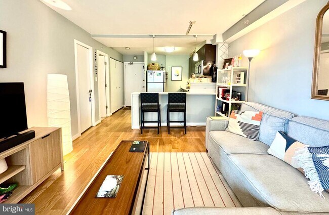 Foto del edificio - 1101 3rd St SW