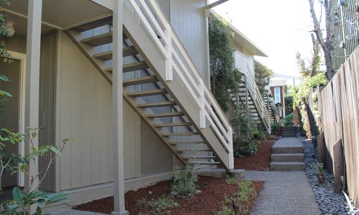 El Gables - The Gables