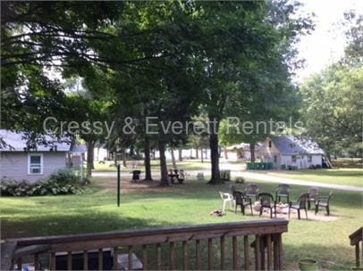 Foto del edificio - 3 Bedroom lake cottage -