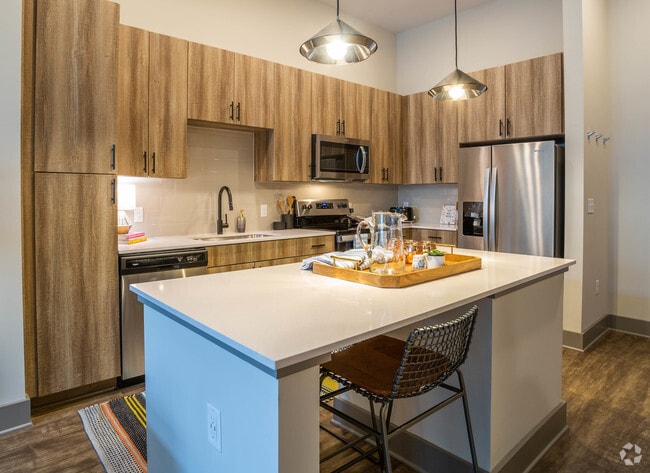 Photo - The Reserve at Patterson Place Apartments