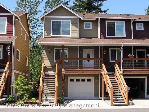 Primary Photo - 2 br, 2.5 bath House - 4047 Eliza Ave #101