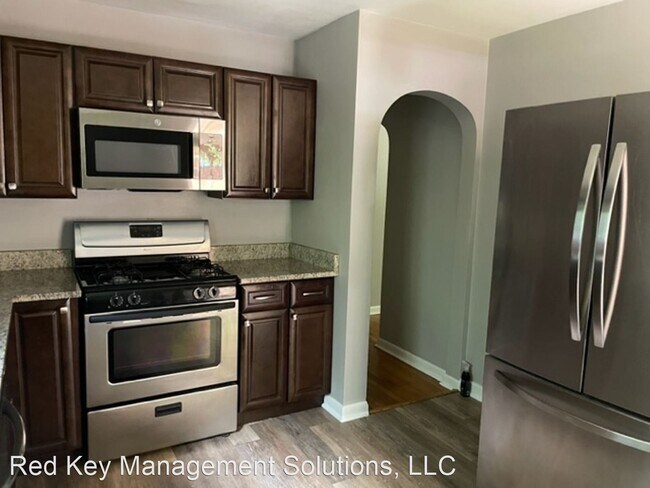 Building Photo - 2 br, 1 bath House - 376 Spruce Run Rd
