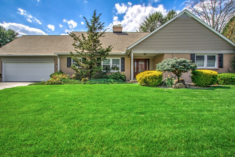 Foto principal - 1827 Larchmont Lane