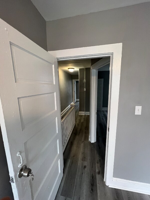 Foto del edificio - 6322 Regent St