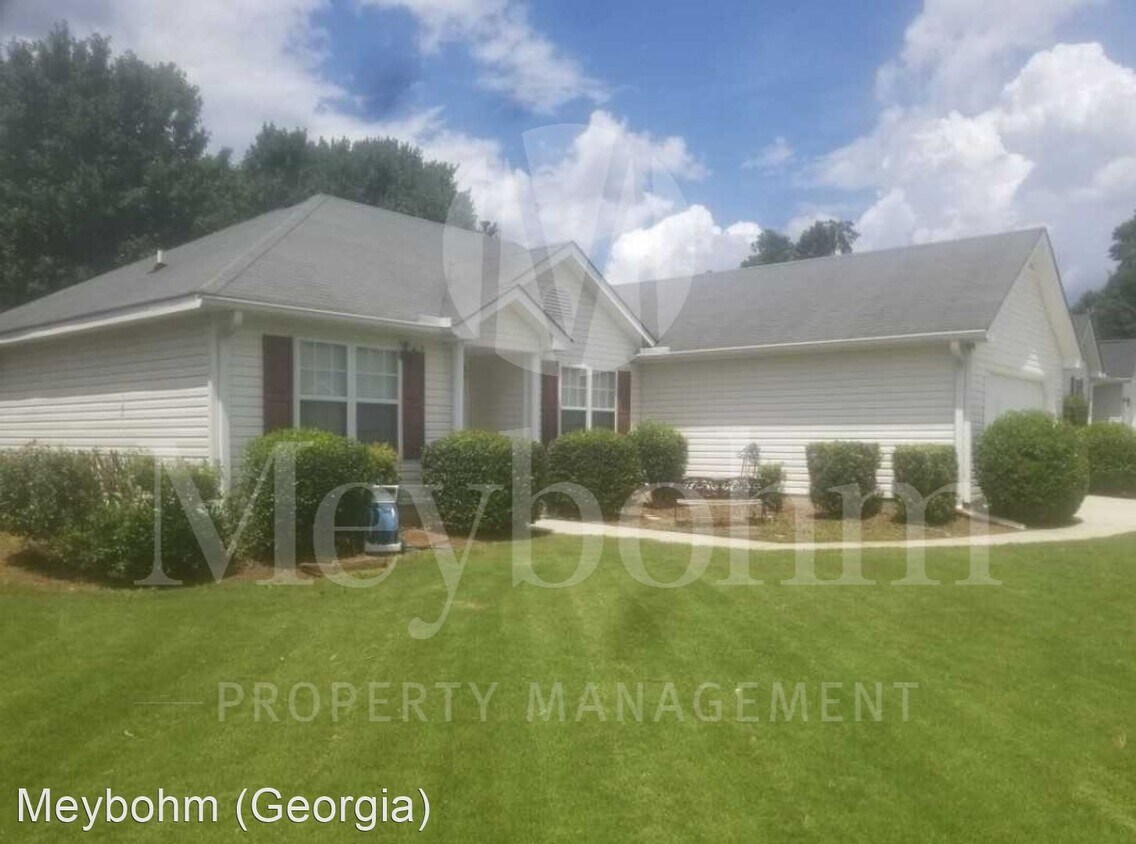 Primary Photo - 3 br, 2 bath House - 508 Wendover Way