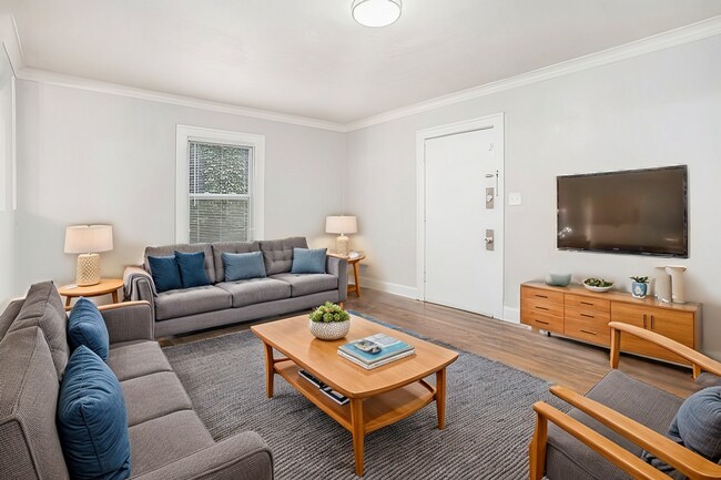 Foto del edificio - 2BR/1BA Gem in the heart of KC!