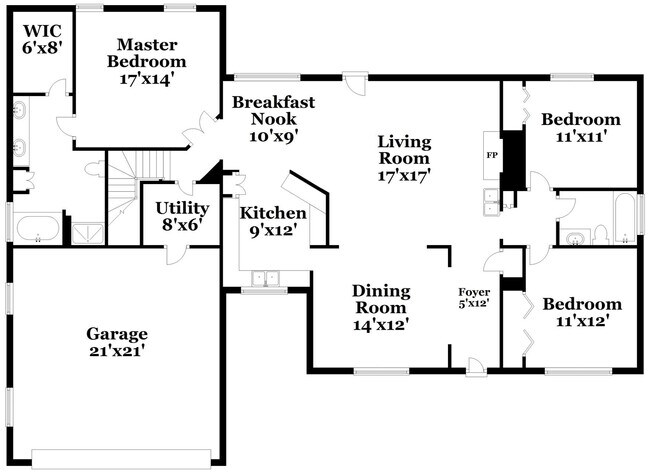 Building Photo - 10 Derby Ct