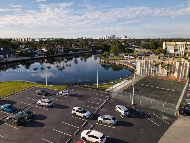 Building Photo - 701 Three Islands Boulevard