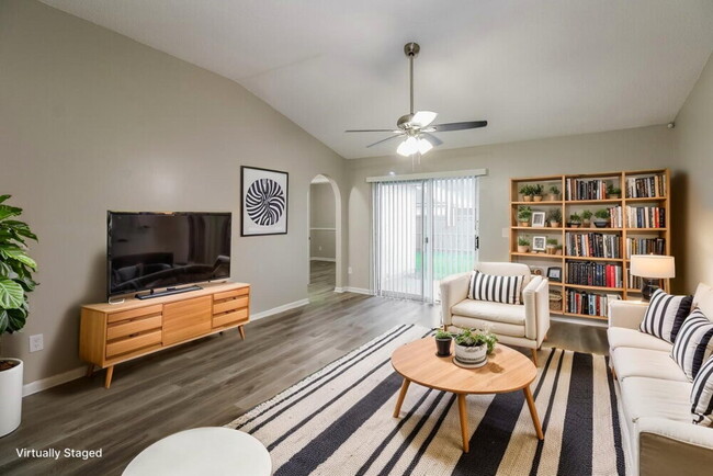 Building Photo - 1459 Dog Fennel Ct