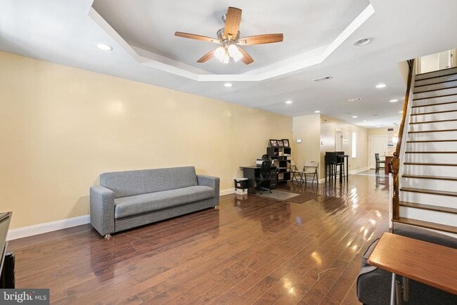 Foto del edificio - 2328 Reed St