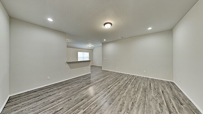 Foto del edificio - Timbers Addition 3 Bedroom 2 Bath Home - Shawnee Schools