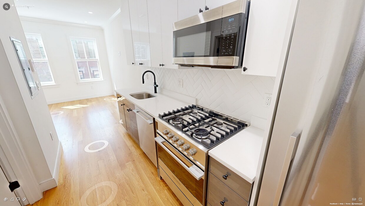 Foto principal - 18 Grove St