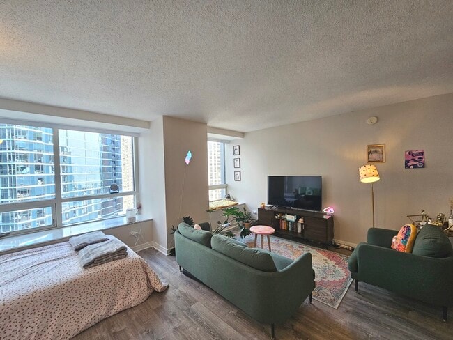 Foto del edificio - 512 N McClurg Ct