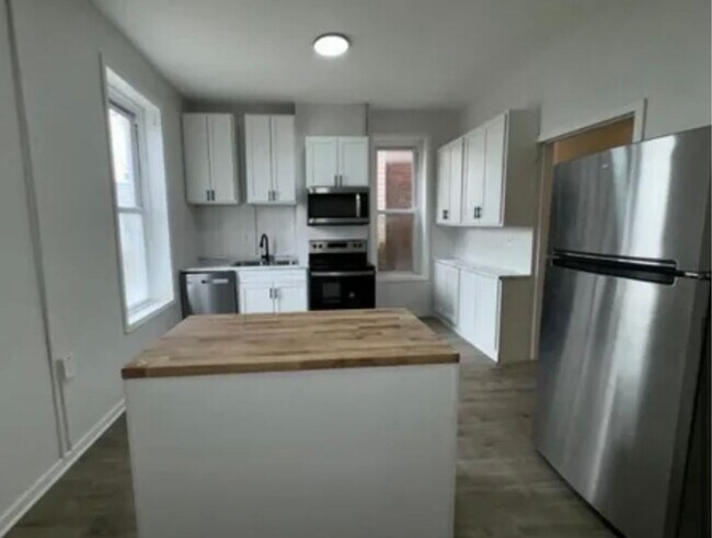 Foto del edificio - 3616 S Jefferson Ave