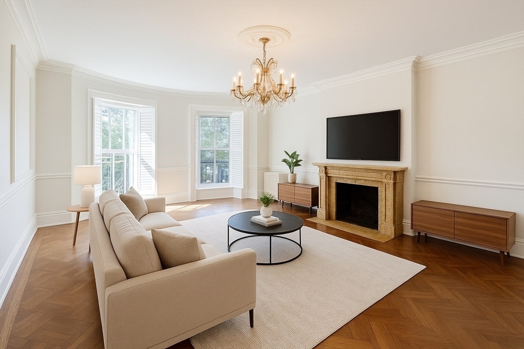 Foto principal - 81 Mt Vernon St