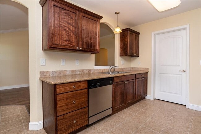 Foto del edificio - 2804 S C St