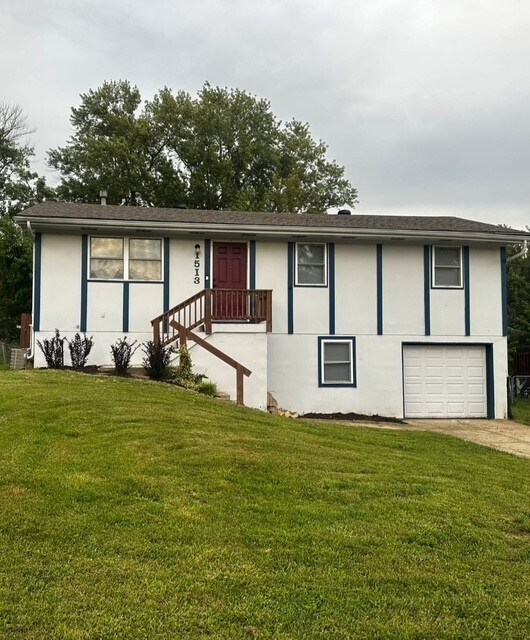Foto principal - 1513 Mc Clellan Dr