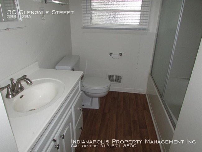 Building Photo - 30 Glengyle Street, Beech Grove, 46107