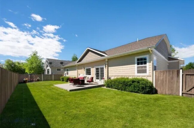 Foto del edificio - Stunning Home In Baxter Meadows