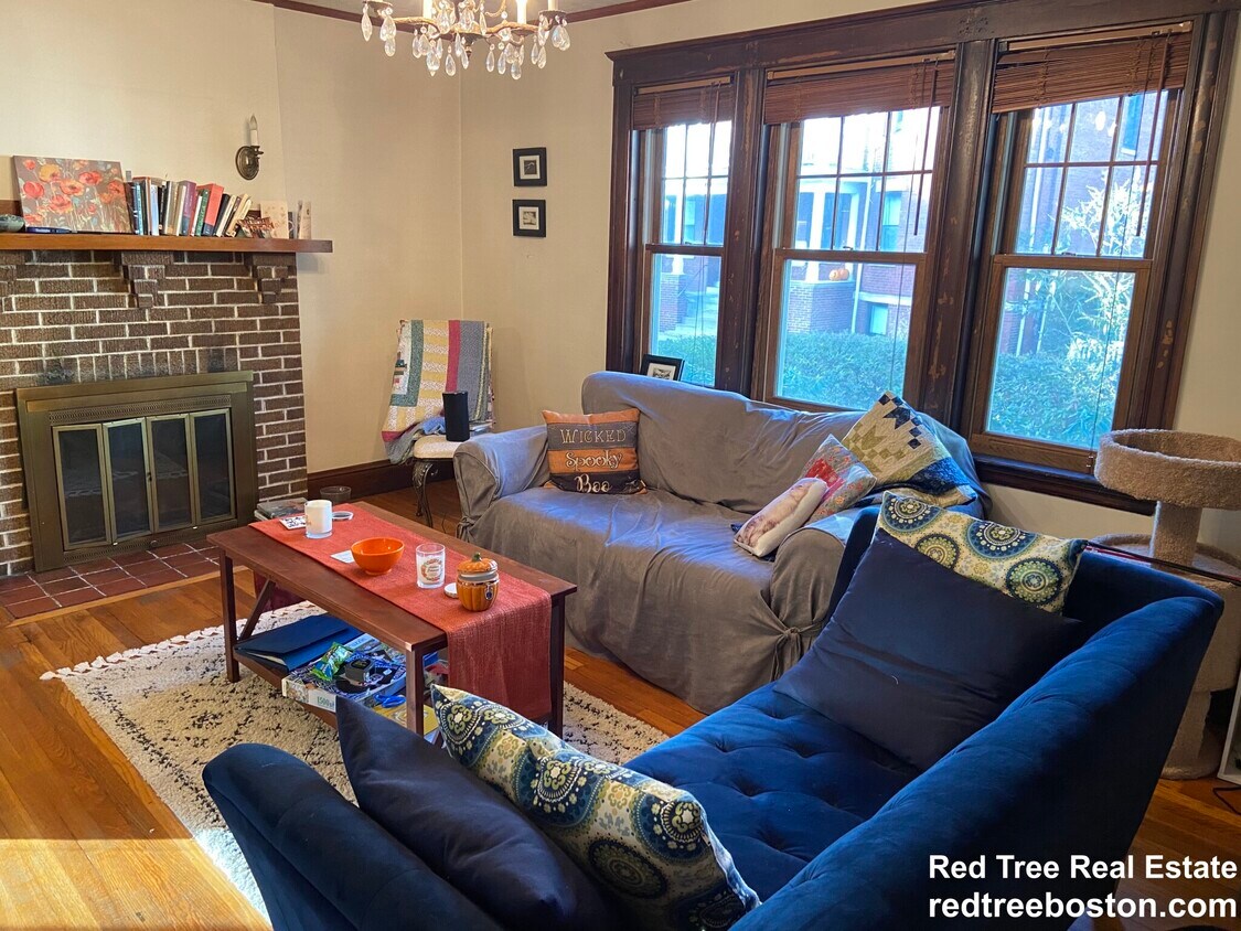 Foto principal - 35 Linden St