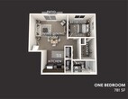 One Bedroom