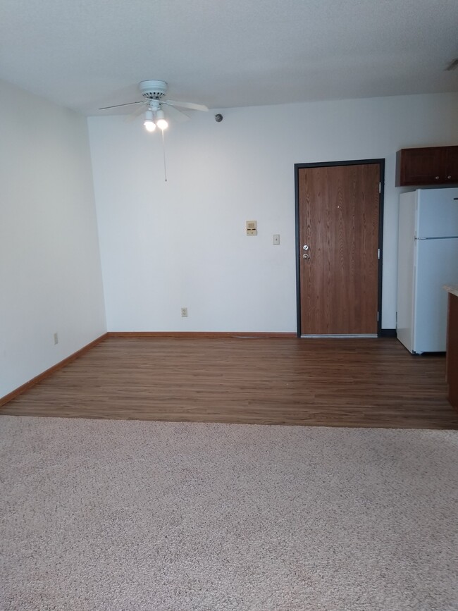 2 BR - Rafael - Furman Western Hills