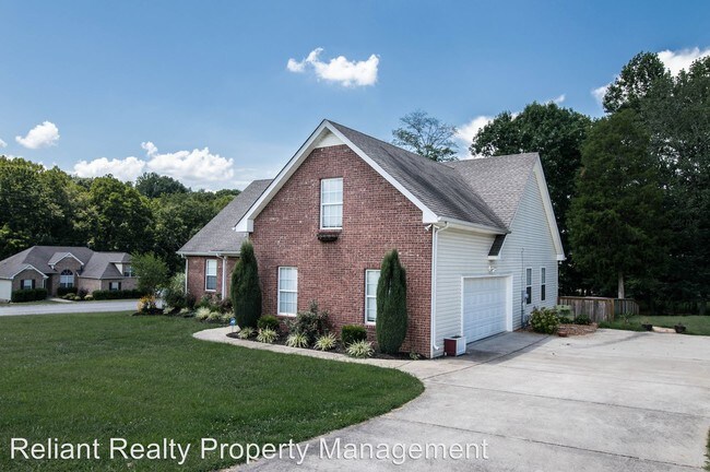 Foto del edificio - 3 br, 2 bath House - 1375 Tannahill Way