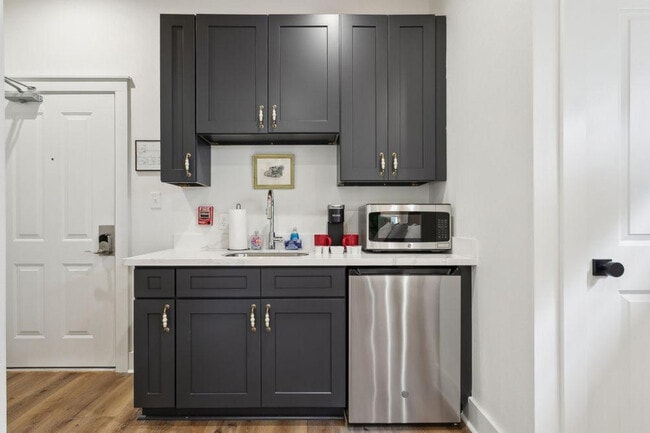 Foto del edificio - 1738 N Rampart St