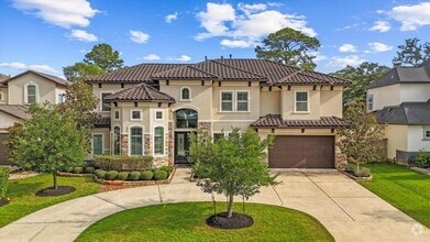 Building Photo - 5823 Stratton Wds Dr