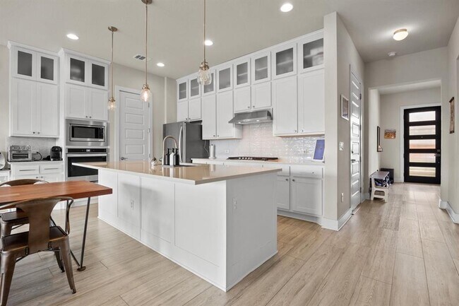 Foto del edificio - 1409 Copperfield Wy