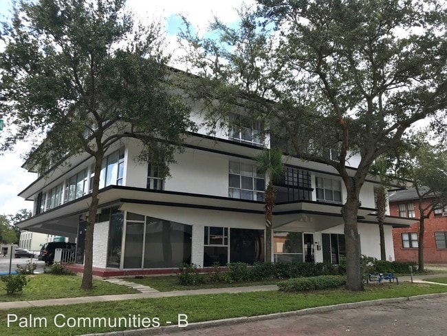 Building Photo - 3554 1st Ave N