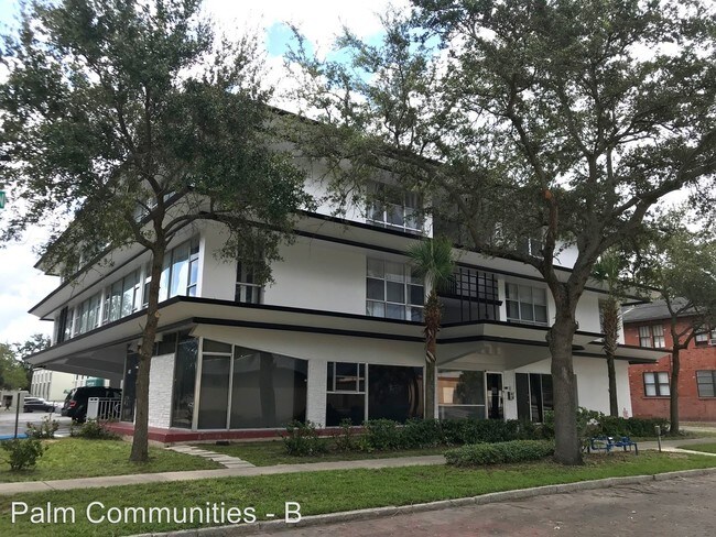 Foto del edificio - 3554 1st Ave N