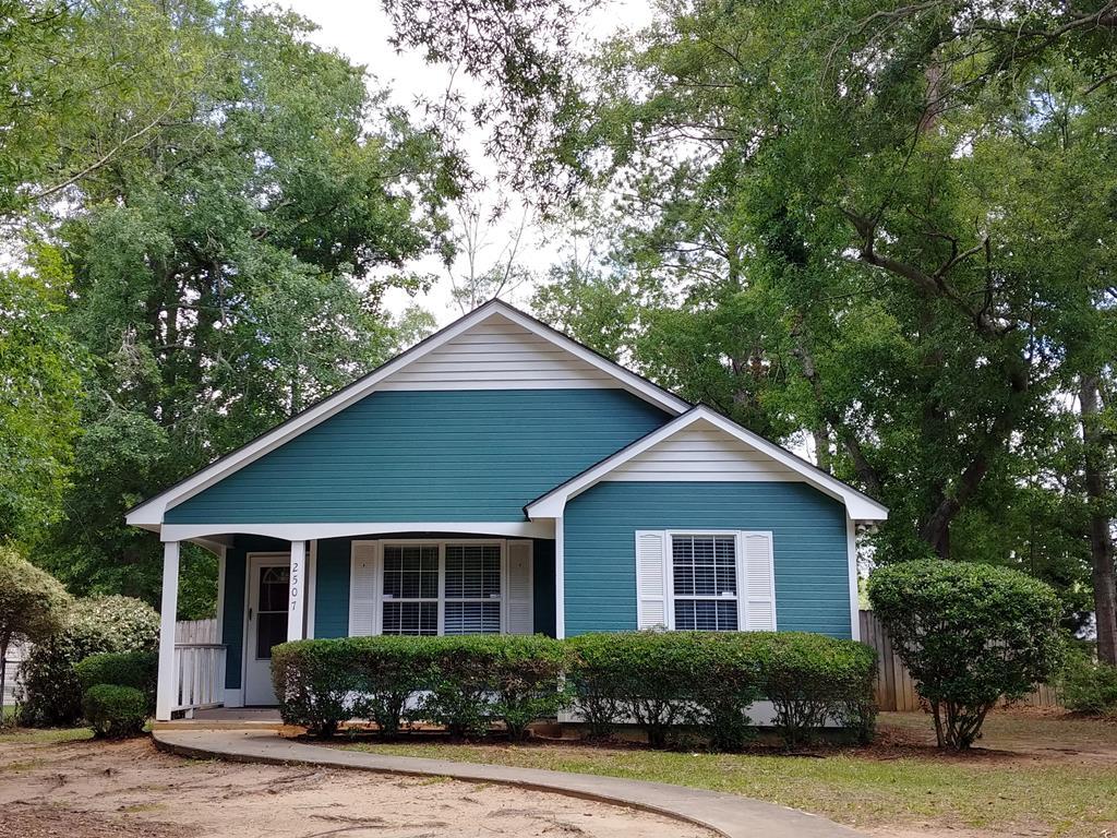 2507 Walden Ct, Albany, GA 31707 House Rental in Albany, GA