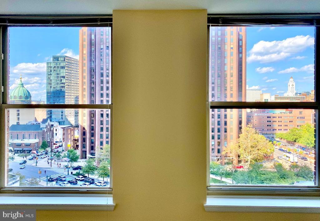 Foto principal - 1600 Arch St