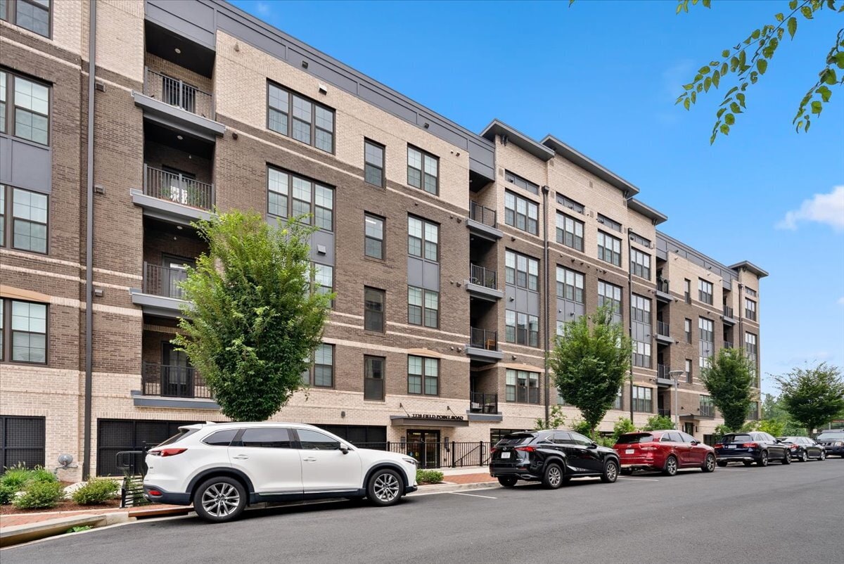 Photo - "Charming 2-Bedroom Condo with Fireplace & Hardwood Floors at 2320 Field Point Road – Spacious 1275 
