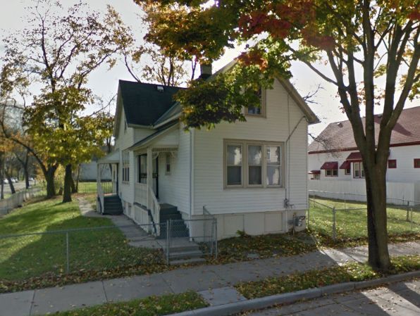 Primary Photo - 1603 W. Wright Street - 3 Bedroom House