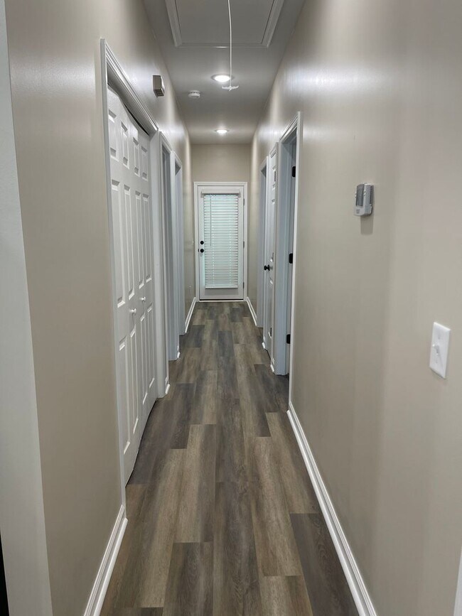 Foto del edificio - NEW CONSTRUCTION HOME