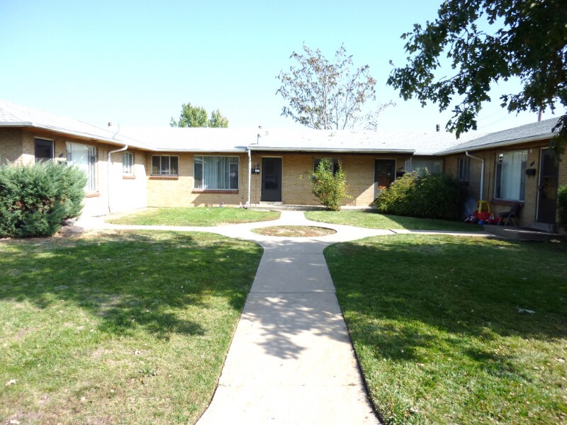 Primary Photo - 624 S Pecos St