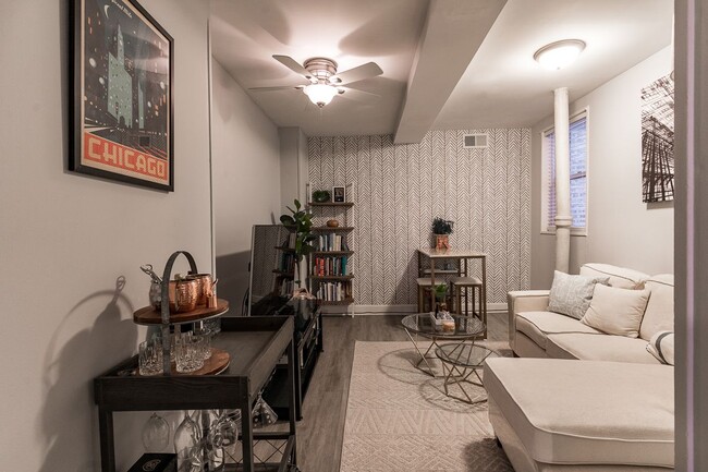 Foto del edificio - 7531 N Seeley Ave